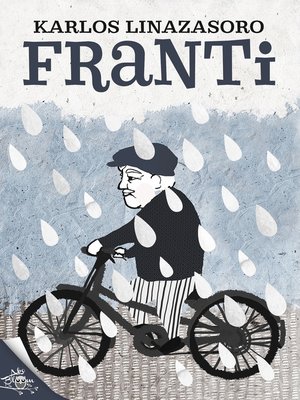 cover image of Franti